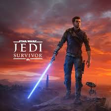 Star Wars Jedi: Survivor - Action-adventure game